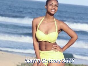 NawtyBritney3578