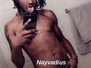 Nayvadius