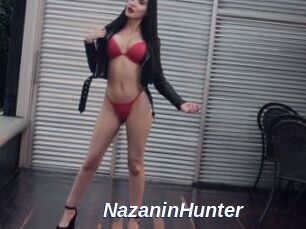 NazaninHunter