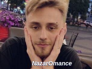 NazarOmance