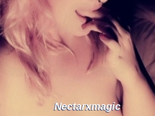 Nectarxmagic