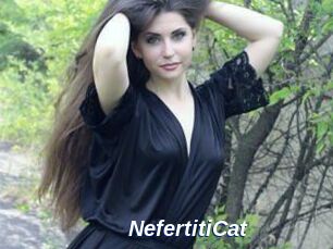 NefertitiCat