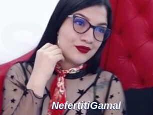 NefertitiGamal