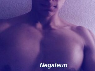 Negaleun