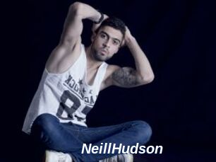 NeillHudson