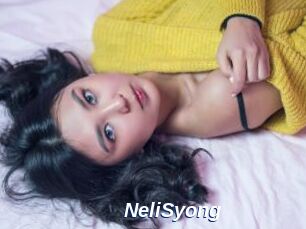 NeliSyong