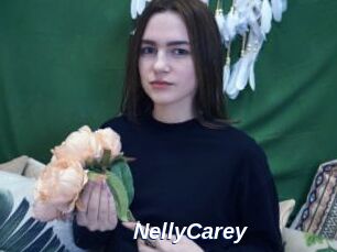 NellyCarey