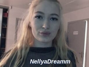 NellyaDreamm