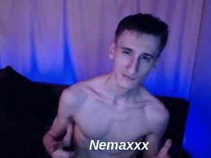 Nemaxxx