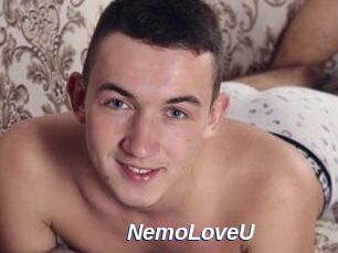 NemoLoveU