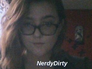 NerdyDirty