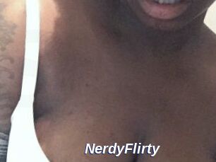 NerdyFlirty