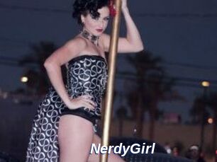 NerdyGirl