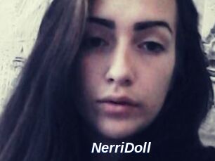 NerriDoll