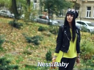 NessiBaby