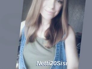 Netti20Sisi