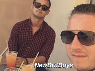 NewBritBoys