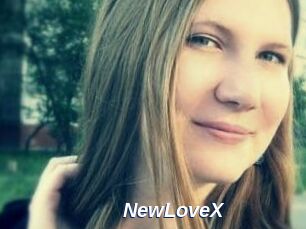 NewLoveX