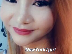 NewYorkTgirl