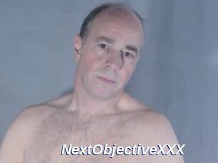 NextObjectiveXXX