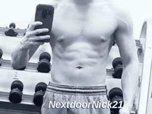 NextdoorNick21