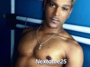 Nextome25