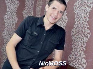 NicMOSS