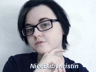 NiceBabyKristin