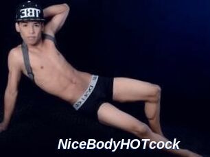 NiceBodyHOTcock