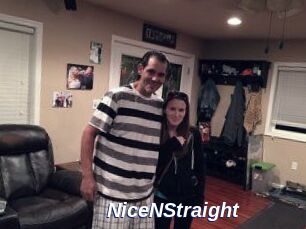 NiceNStraight