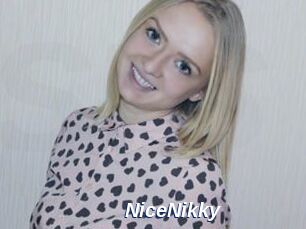 NiceNikky