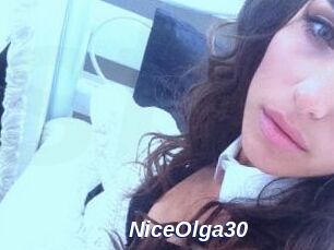 NiceOlga30