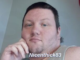 Nicenthick83