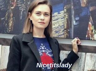 Nicetitslady