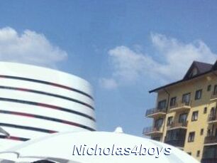 Nicholas4boys