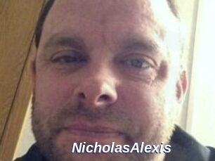 Nicholas_Alexis