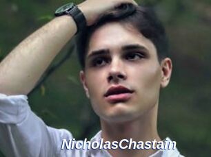 NicholasChastain