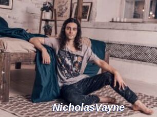 NicholasVayne