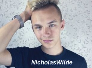 NicholasWilde