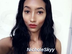 NicholeSkyy