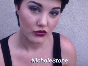 NicholeStone