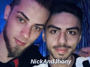 NickAndJhony