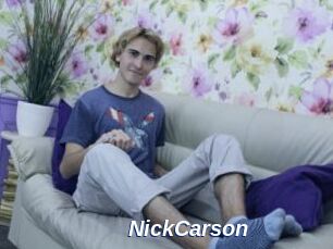 NickCarson