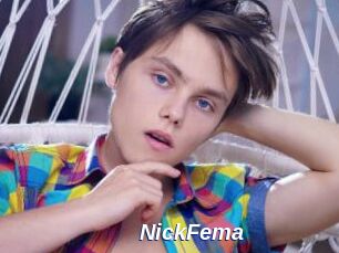 NickFema