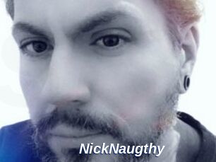 NickNaugthy