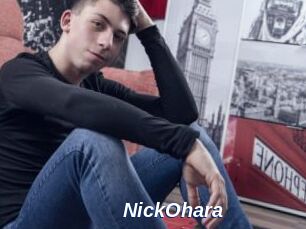 NickOhara