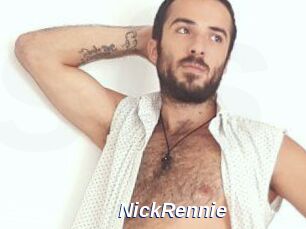 NickRennie