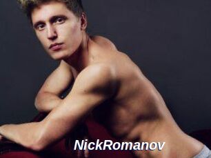 NickRomanov