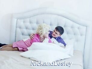 NickandLesley