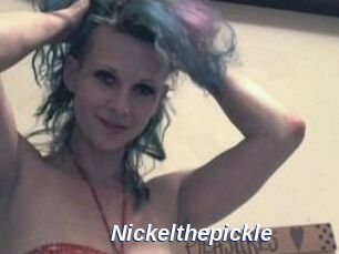 Nickelthepickle